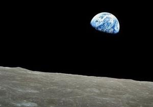 الصين تترك أول بصمة على الجانب البعيد من القمر 