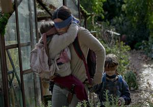 مخرجة فيلم "Bird Box" تعلق على إمكانية إنتاج جزء ثانٍ