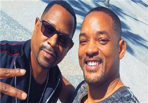 ويل سميث يكشف عن بدء تحضيرات الجزء الثالث من "Bad Boys"
