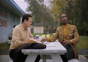 "Green Book" أفضل فيلم كوميدي موسيقي بـ"جولدن جلوب"