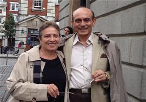  بكلمات مؤثرة.. محمد صبحي يحيى ذكرى ميلاد زوجته 