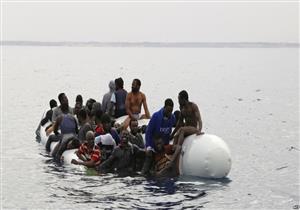 انتشال 5 جثث لمهاجرين غير شرعيين من البحر المتوسط شرقي سرت الليبية