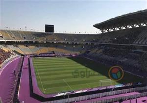 رسميًا.. مباراة القمة في برج العرب