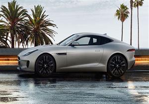 بالصور.. جاجوار تكشف عن موديل خاص من F-Type بـ1.7 مليون جنيه