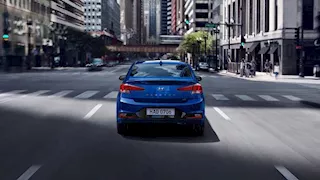 هيونداي إلنترا AD موديل 2020 بأقل من 750 ألف جنيه.. تفاصيل