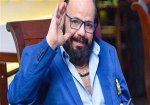 الليلة.. عزاء طلعت زكريا في الحامدية الشاذلية