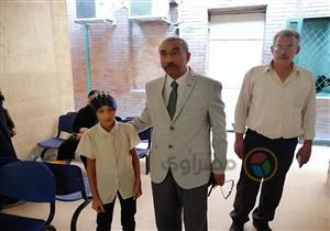 "روان" ضحية التنمر لـ"مصراوي": "مامت شهد ضربتني وقالتلي يا بنت البواب"