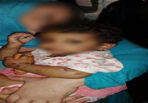 متهمة بتعذيب طفلة.. النيابة العامة تباشر التحقيق مع "متسولة شبرا الخيمة"