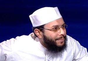 إخلاء سبيل الشيخ محمود شعبان بكفالة 5 آلاف جنيه
