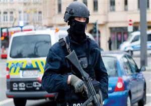 وزيرة العدل الألمانية: هجوم المعبد اليهودي "عمل إرهابي" نفذه يميني متطرف