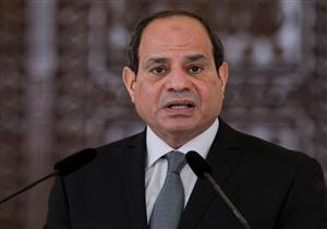 السيسي يحذر من "المجاملة" في العمل بالدولة: "تساوي الفساد"
