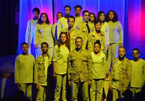   "ولاد البلد" يختتم عروضه في شرم الشيخ