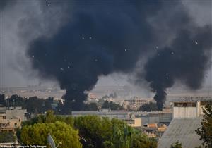 اليمن يدين العدوان العسكري التركي في شمال شرق سوريا