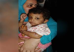  جهود مكثفة للتوصل إلى أسرة طفلة عُثر عليها بحوزة متسولة في شبرا الخيمة