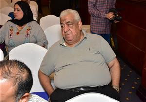  أسامة الشيخ: نبيلة عبيد وقفت بجانبي أثناء تواجدي في السجن