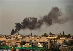 تونس تدعو للوقف الفوري للعمليات العسكرية التركية بشمال شرقي سوريا