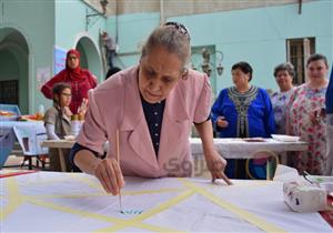 مسرحية ورسم وغناء.. كيف احتفل نزلاء مستشفى العباسية باليوم العالمي للصحة النفسية؟