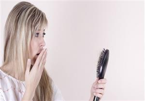 دراسة تكشف سبب جديد لتساقط الشعر