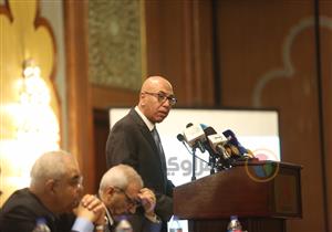 خالد عكاشة: أزمة سد النهضة قضية أمن قومي لا يمكن المساومة عليها