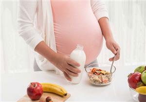 منها الشيكولاتة.. 5 وجبات خفيفة مفيدة للحامل والجنين (صور)
