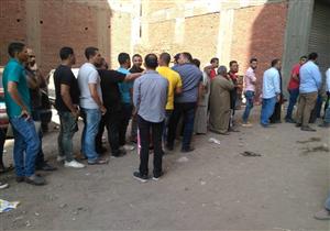 بالصور.. افتتاح 3 منافذ جديدة للأحوال المدنية بالزقازيق