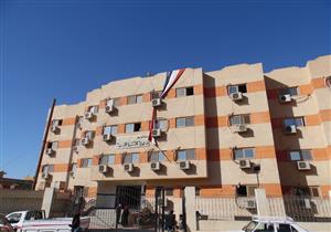 "صحة أسوان" تعلن أماكن الكشف المجاني على ضعف السمع لحديثي الولادة