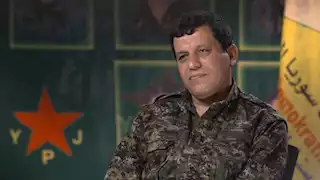 قسد: نريد أن نكون جزءًا من الجيش الوطني السوري ولم نطالب بحكم فيدرالي