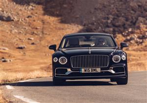   تبدأ من 4.2 مليون جنيه.. بنتلي تستعد لإطلاق Flying Spur الفارهة بقوة 635 حصان