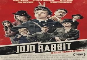  مخرج يهودي يسخر من هتلر في "Jojo Rabbit"