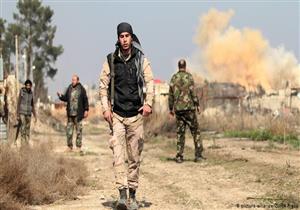 تبادل الاتهامات بين تركيا والأكراد بخرق وقف إطلاق النار