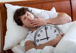 كثرة النوم تنذرك ببعض الأمراض.. 5 نصائح للتغلب عليه
