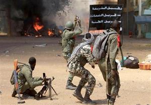 مقتل 25 جنديا من الجيش المالي في هجوم على معسكرين