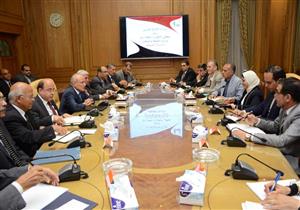 الحكومة: توقيع بروتوكول لإنشاء مجمع طبي متكامل بالسويس