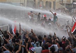 بعد عامين من الهدوء النسبي خيبة أمل جديدة تزرع الخوف بين العراقيين