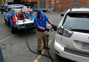 سيارات الغاز الطبيعي.. هل ستصمد أمام المد الكهربائي؟