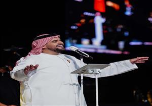 تألق مع ماريا كاري.. هذا ما قاله حسين الجسمي في حفل أكسبو