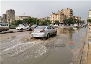 شدتها 35 ملليمترًا.. التنبؤ بالفيضان يحذر من السيول بعدة مناطق