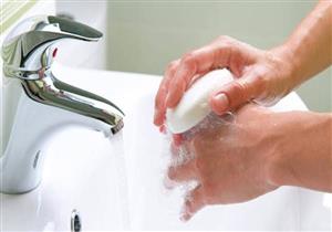 5 خطوات لغسل اليدين بطريقة صحيحة.. إليك أفضل الأوقات