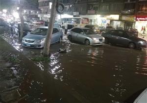  انقطاعات وطوارئ.. كهرباء الجيزة تعلن خطة التعامل مع أمطار أكتوبر