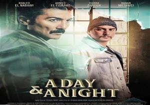  النبوي يهنئ الفيشاوي بفوزه بجائزة أحسن ممثل في مهرجان الدار البيضاء