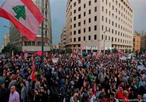 مظاهرات لبنان ـ حراك شعبي حطم حاجز الطائفية.. فهل سيسقطها؟