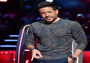 بعد انتهاء الحلقة الأولى من مرحلة المواجهة.. محمد حماقي يدافع عن اختياراته في "THE VOICE"