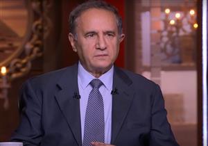 أسامة الغزالي حرب: حينما يكون الإعلام حُرًّا سيتمكن من استقطاب المشاهد