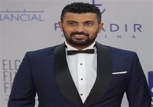 محمد سامي يكتب الحلقات الأخيرة من "البرنس" 