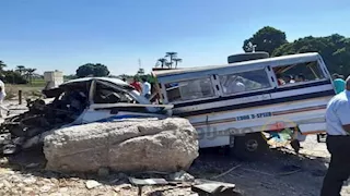 مصائد الموت.. الأماكن الأكثر خطورة على الطرق فى المحافظات (تقرير حكومي)