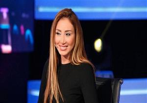 ريهام سعيد: "عمري ما هرجع للإعلام.. ولو ربنا كتبلي فرصة همثل تاني"