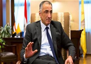 عامر: تراجع الديون المتعثرة بالبنوك إلى 5% مقابل 45% في 2004