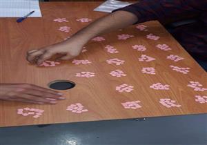  إحباط تهريب أقراص "إكستاسي" المخدر داخل لعبة أطفال بمطار القاهرة