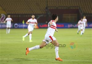 طلب جديد من الزمالك بشأن مباراة جينيراسيون