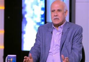 جمال بخيت: رفضت اختزال انتصارات أكتوبر في شخص واحد